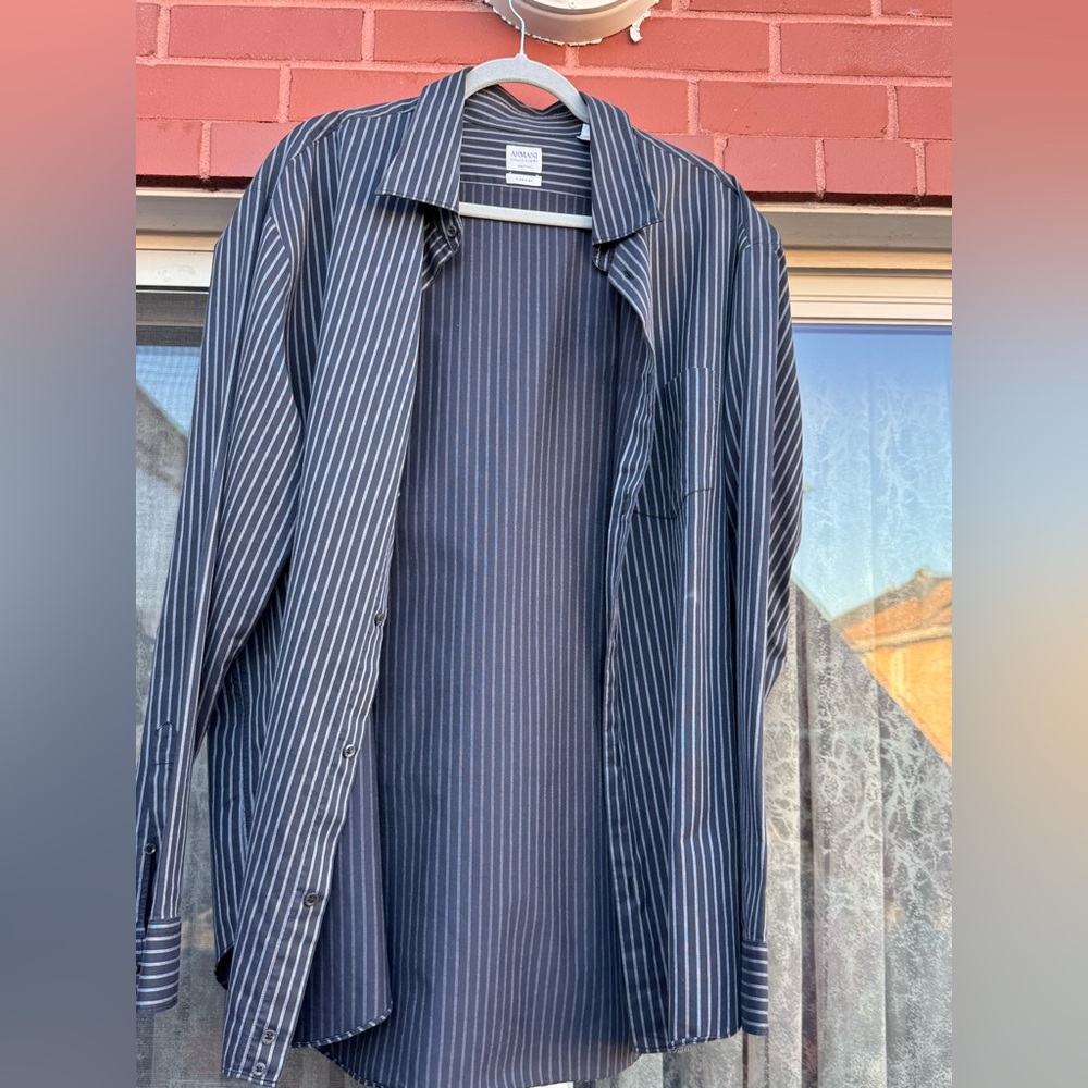 Armani ( man) xxl